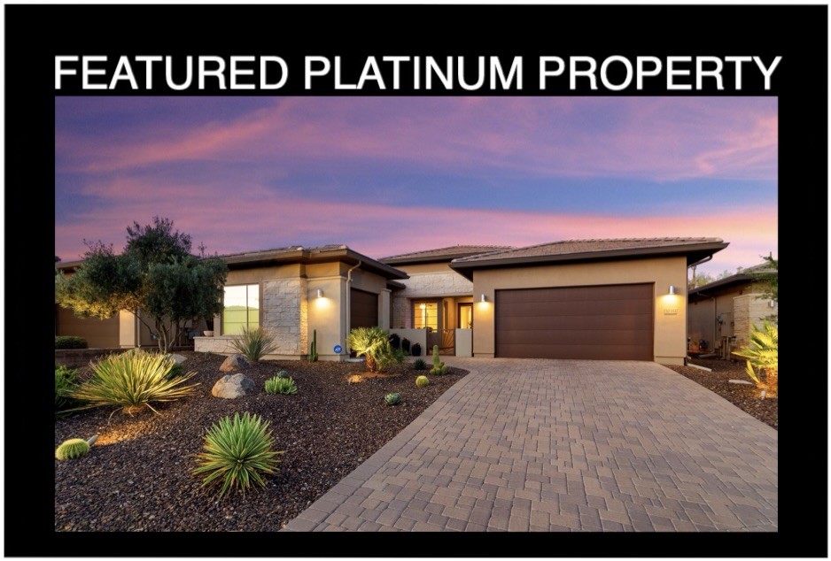 30351 N 130th Drive Webpage